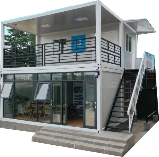 Sea Living Container House Hotel Preis