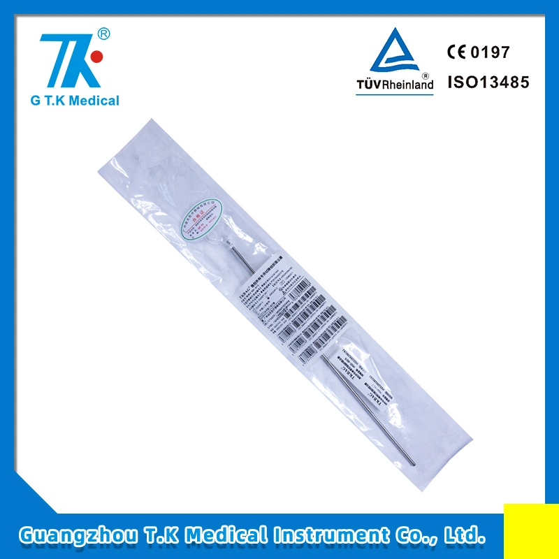 Urology Instruments Variety of Sizes of Specimen Retrieval Bag