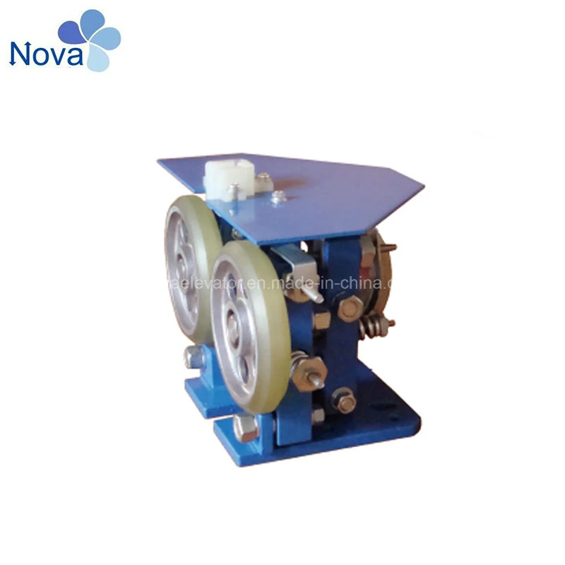 15 Days AC Nova Elevator Motor Price Rolling Guide Shoes