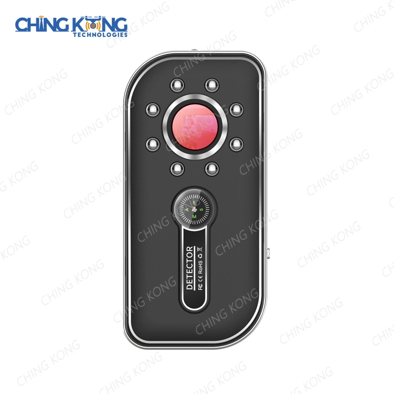 جهاز تعقب GPS جهاز الكشف Anti-Thief RF Scanner K95 Spy Camera Scanner