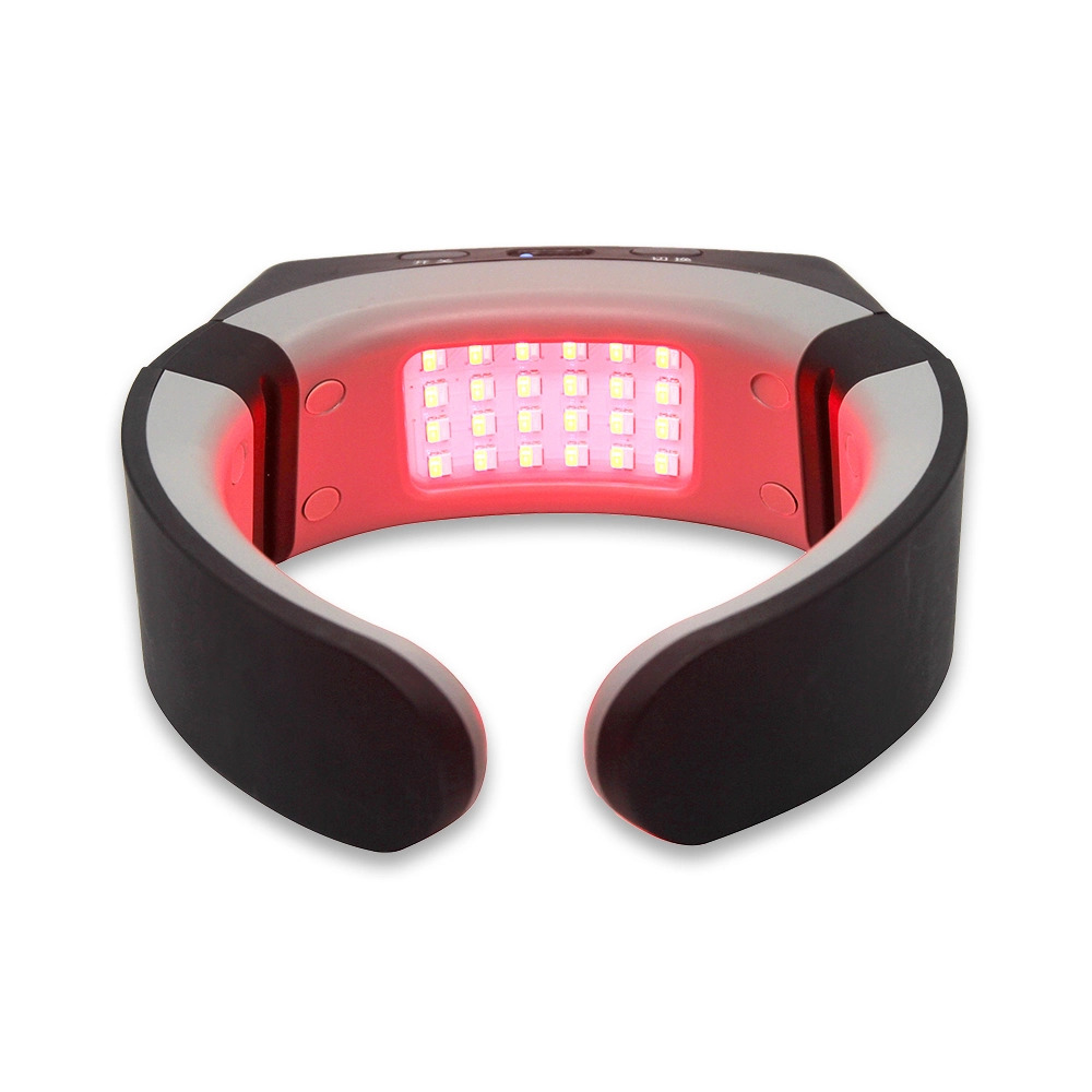 Portable Red Light Therapy Wound Muscle Pain Relief Equipment