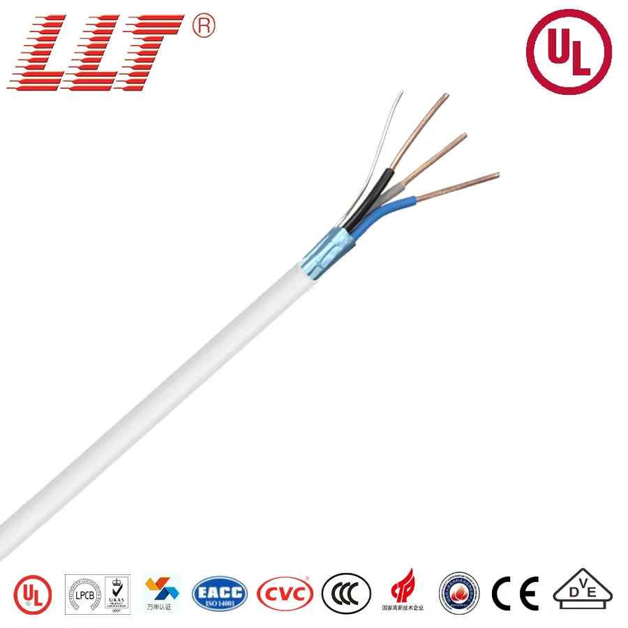 UL Approved Power Limited Circuit Cable Fire Alarm Cable Fire Fire Detection System