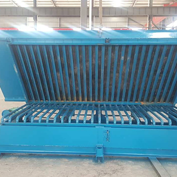 Hot Sale Gold Sluice Box for Sand Washing Gold Production Line