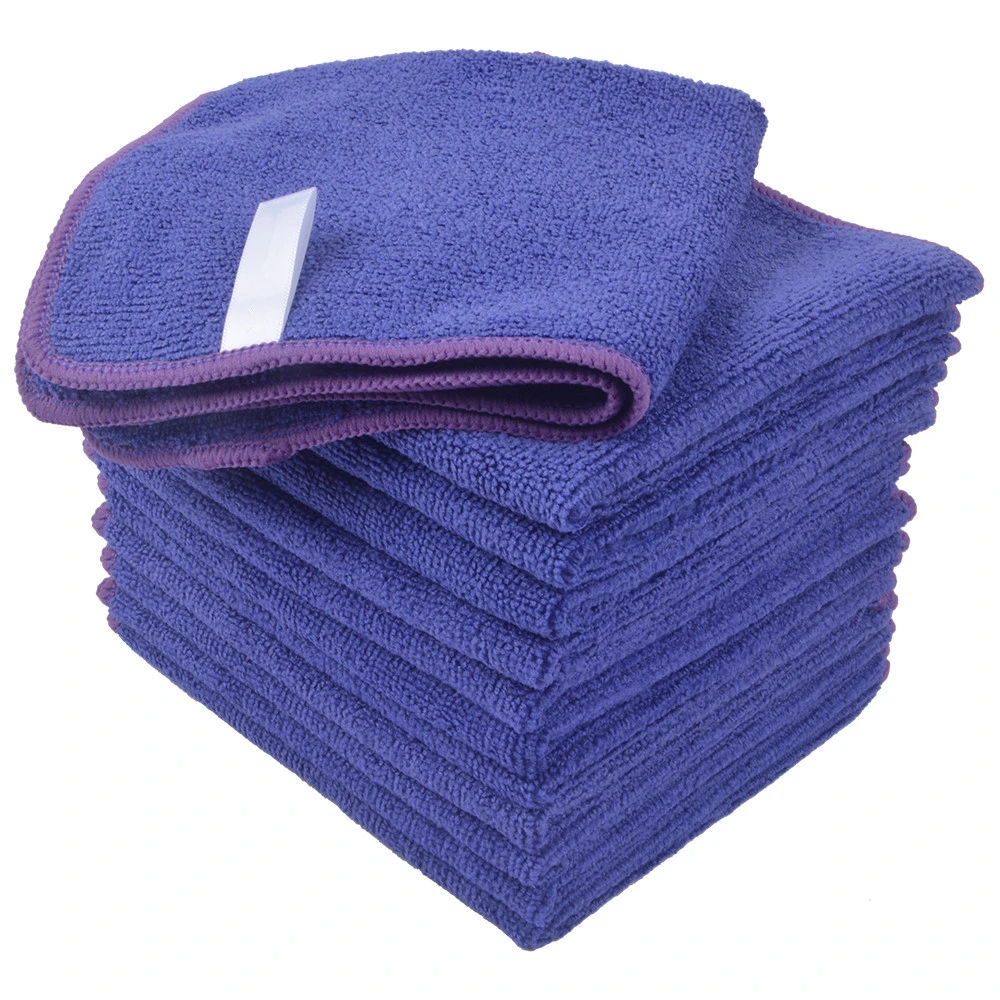 Micro Fiber Towel Household Kitchen Towel Cleaning Cloth