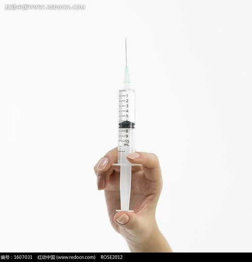 Disposable Sterile 3-Part Syringe 1ml-50ml