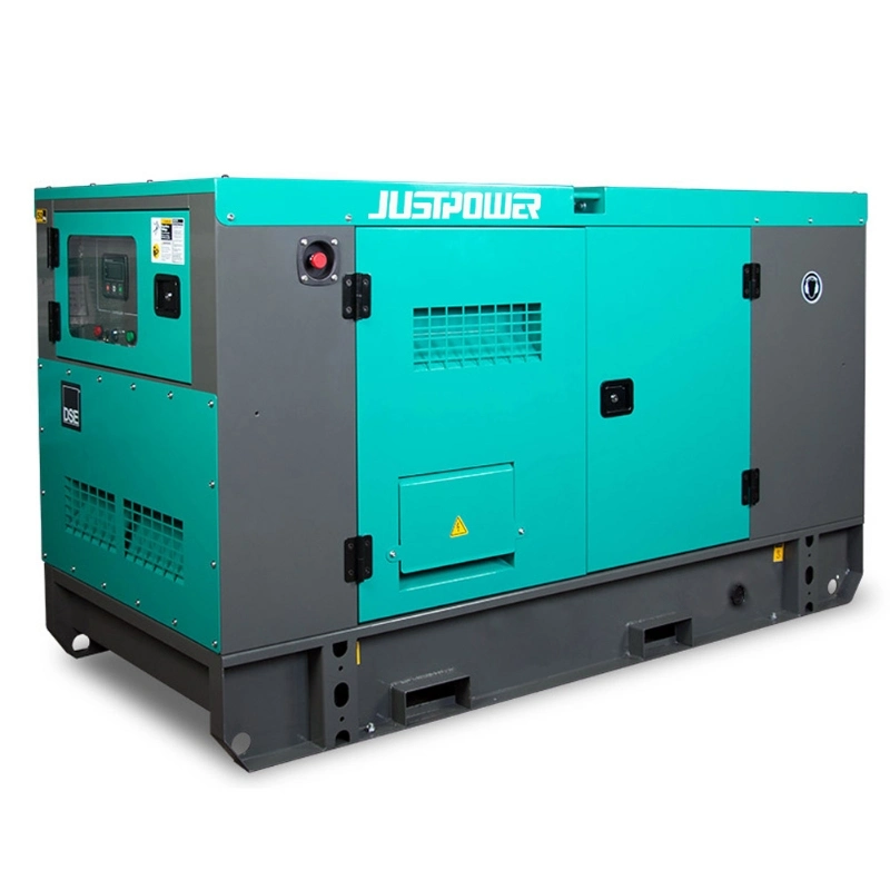 Dynamo Generator Preis 3 Phase Generator Sets 25kva Generieren