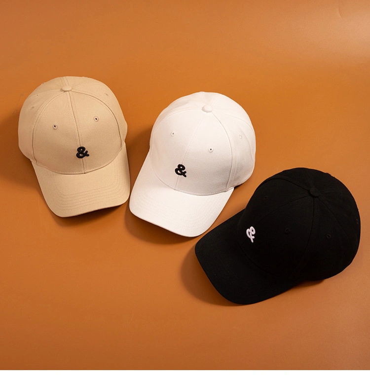 Promotion High quality/High cost performance  Custom Dad Baseball Golf Sport Hats Cap