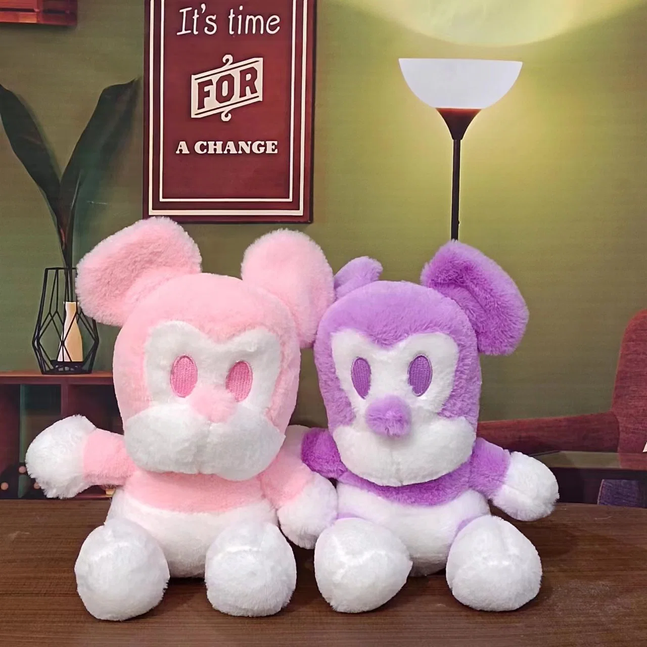 Hot Sale Plush Toys Custom Stuffed Animal Manufacturer