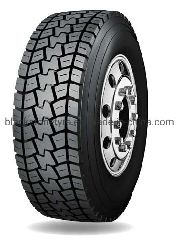 Agate Radial Truck Tire 11r22.5 385-65-22.5 295/80r22.5 275/70r22.5