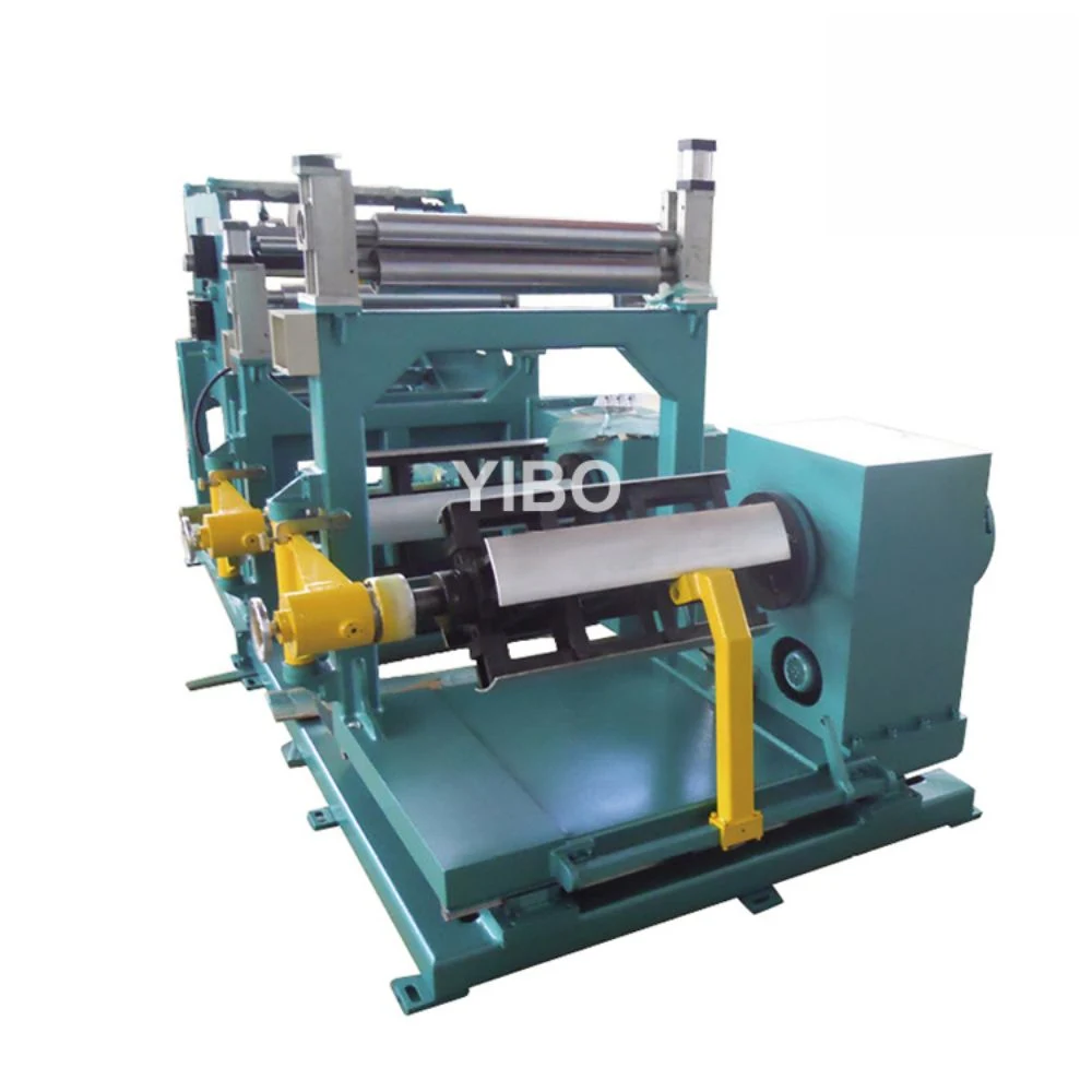 High Quality Brj Cold Press Welding Foil Electric Motor Winding Machine