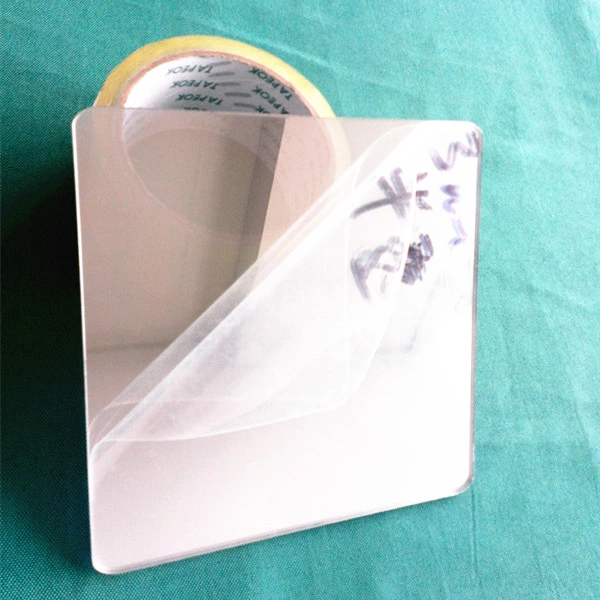 Competitive Price 3mm Clear Cast Translucent Mirror Acrylic Sheet