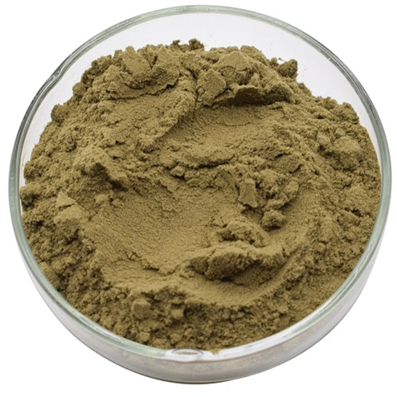 Factory Supply Tongkat Ali Extract Powder with Safe Shipping