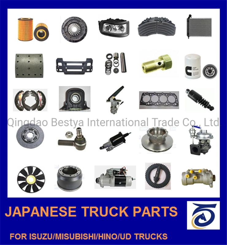 Truck Spare Parts for Isuzu Light Truck Npr66/Nkr55/Nhr55/Npr66