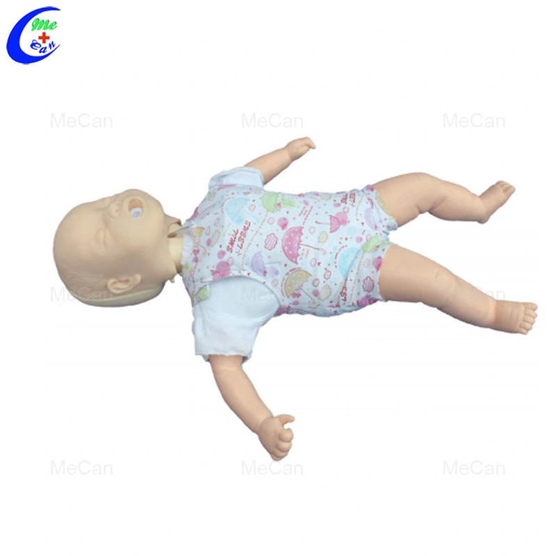 Modelo de maniquí bebé maniquí bebé Eductaional Médica para la venta