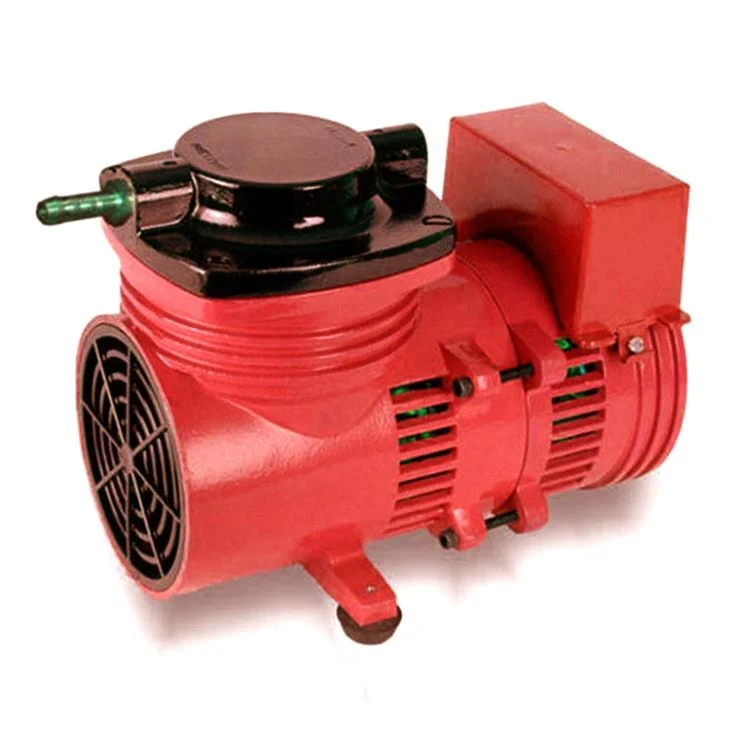 Roots Vacuum Pump Rotary AC Liquid Mini HVAC Vp Electric Value Water 2 Stage Water High Pressure Heavy Duty Vacuum Pump Transmission