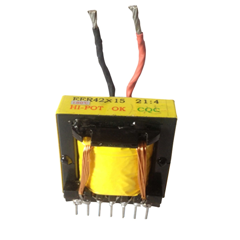 Eer Series Different Ratio Transformer 22: 4 21: 4 Welding Welder Pin Transformer