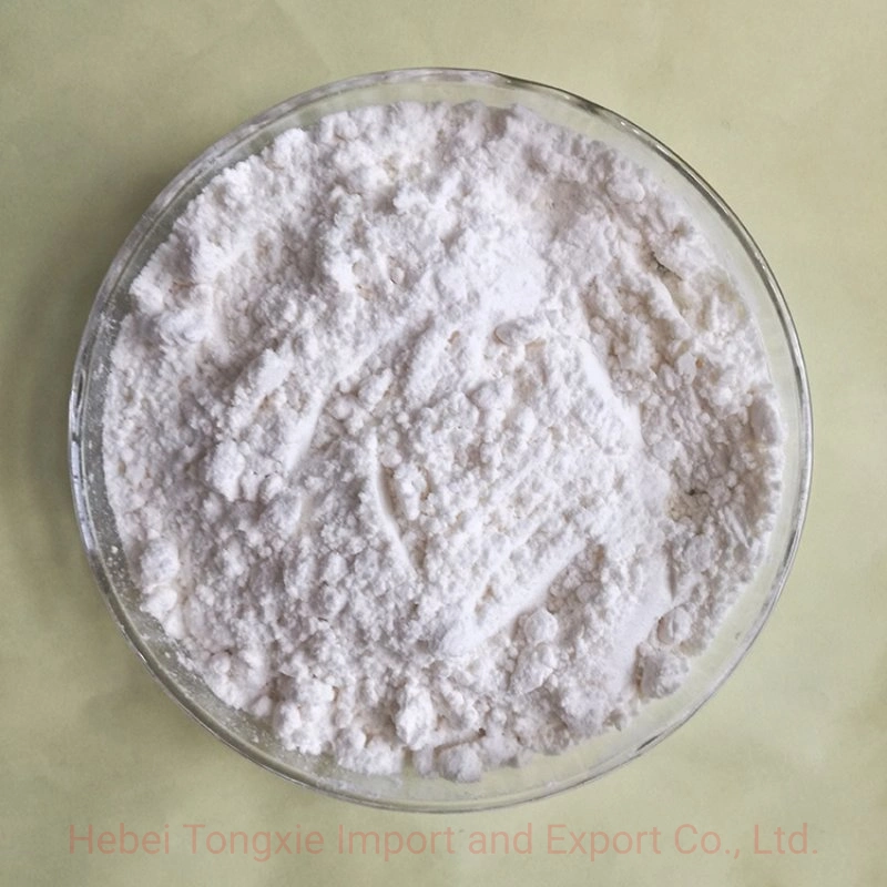 China Hot Sale High quality/High cost performance  Rubber Antiscorching Agent with Low Price