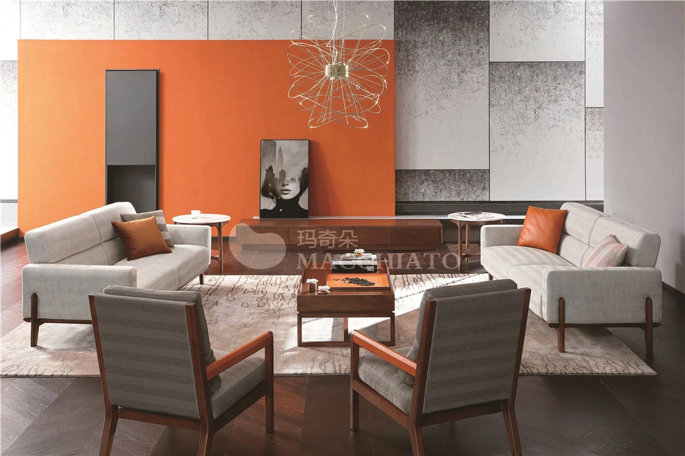 China Supplier Wholesale/Supplier Modern Dining Room Furniture with Wood (MB1301)