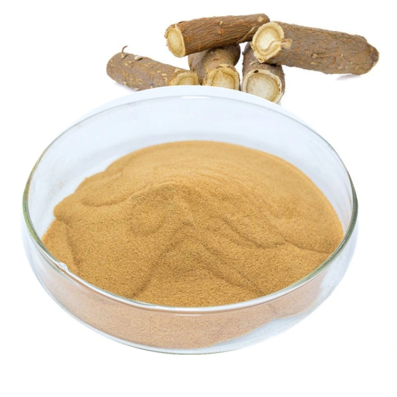 Organic Ashwagandha Root Extract 10: 1 Natural 5% Withanolides Powder Best Price