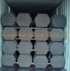 Seamless Steel Pipe/Black/Galvanized/Oil/Alloy/Round/Precision/Carbon Steel Pipe