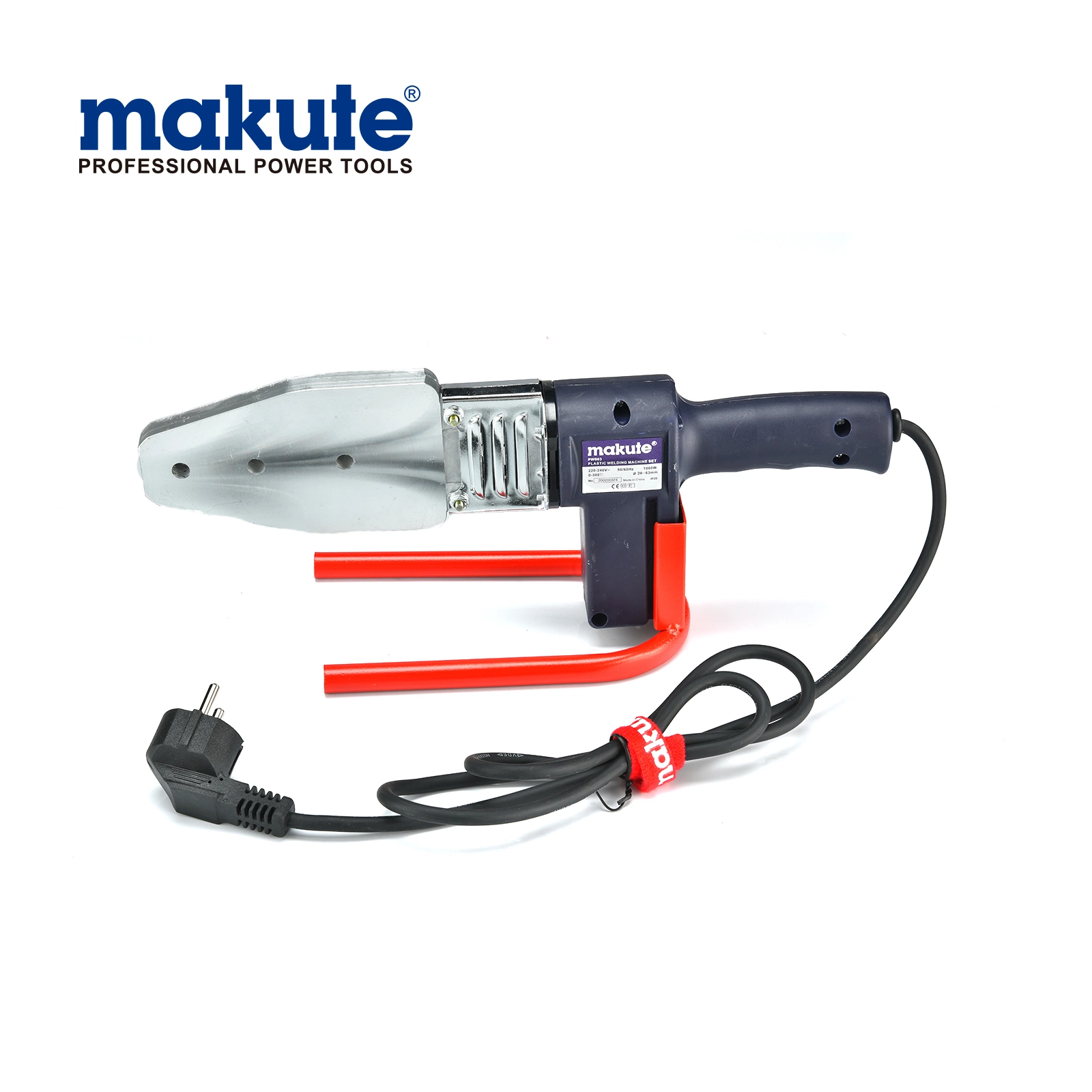 Portable Plastic Electric Welding Pipe Tools Welder