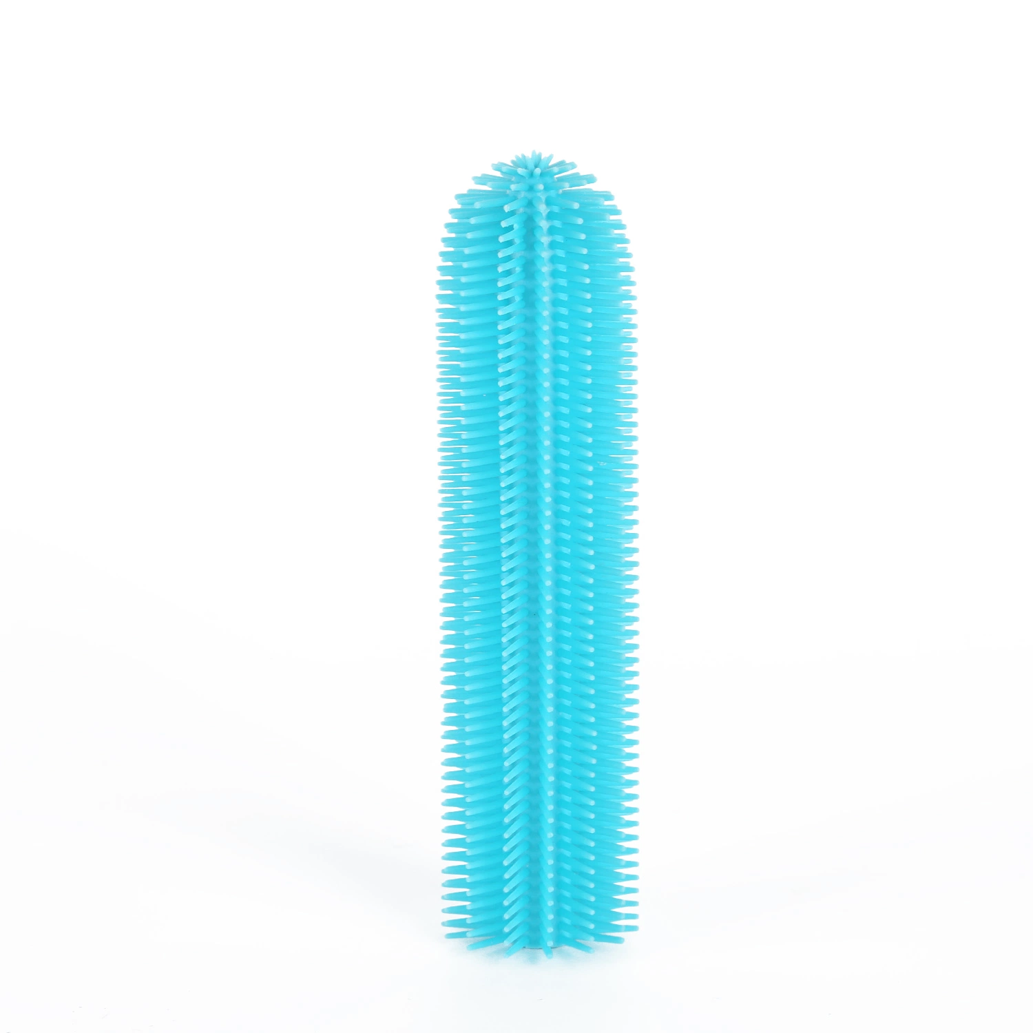 Tête de brosse en silicone de l'écart de la Coupe du pinceau propre pour toutes les tasses