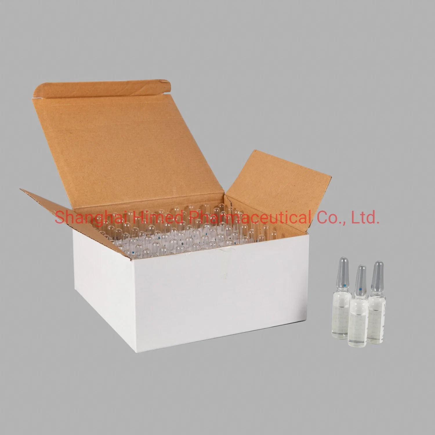 Drotaverine Hydrochloride Injection 40mg/2ml