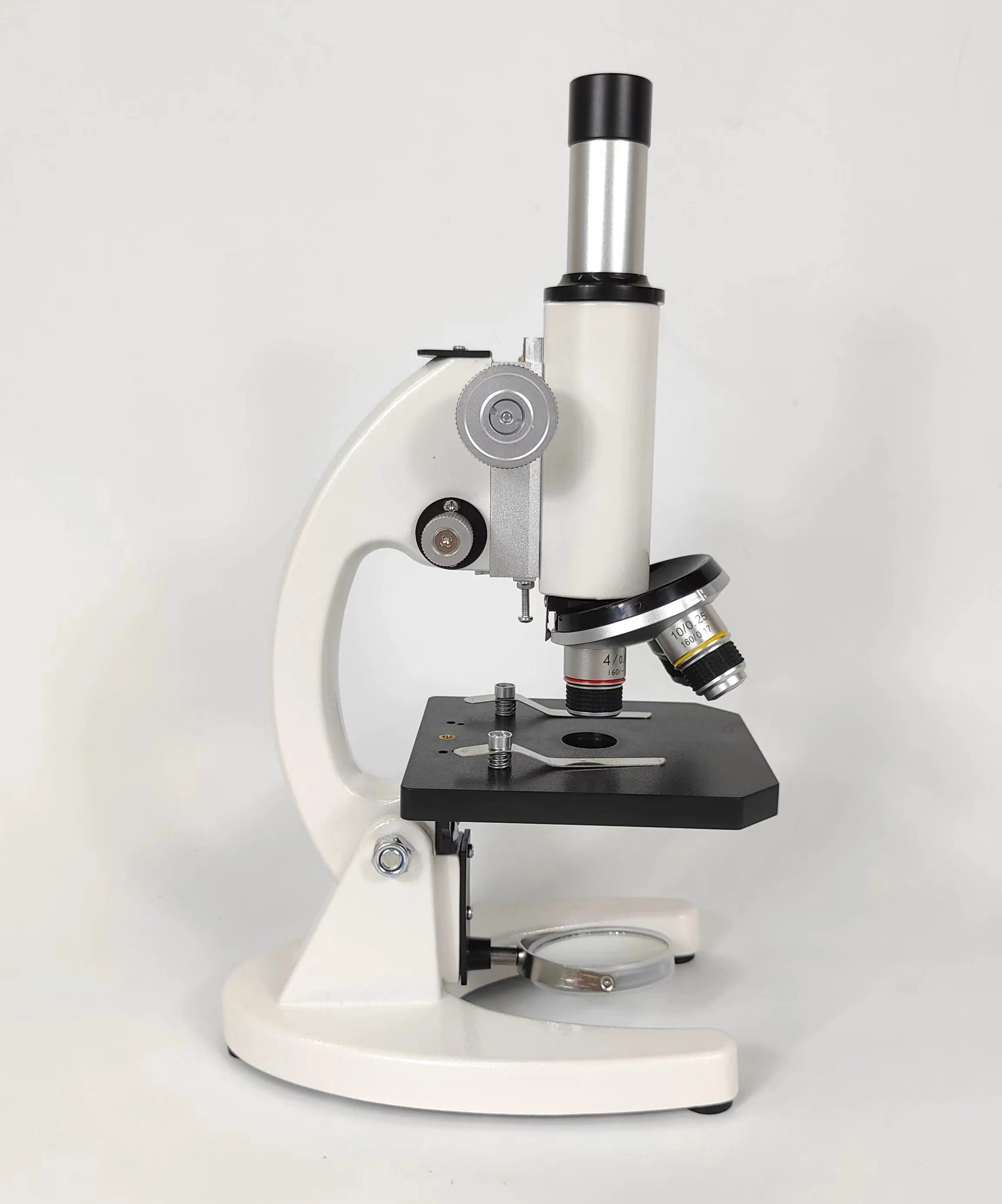 Stereo Optical Biological Microscope with Concave-Plan Reflector &phi; 50mm Xsp-01
