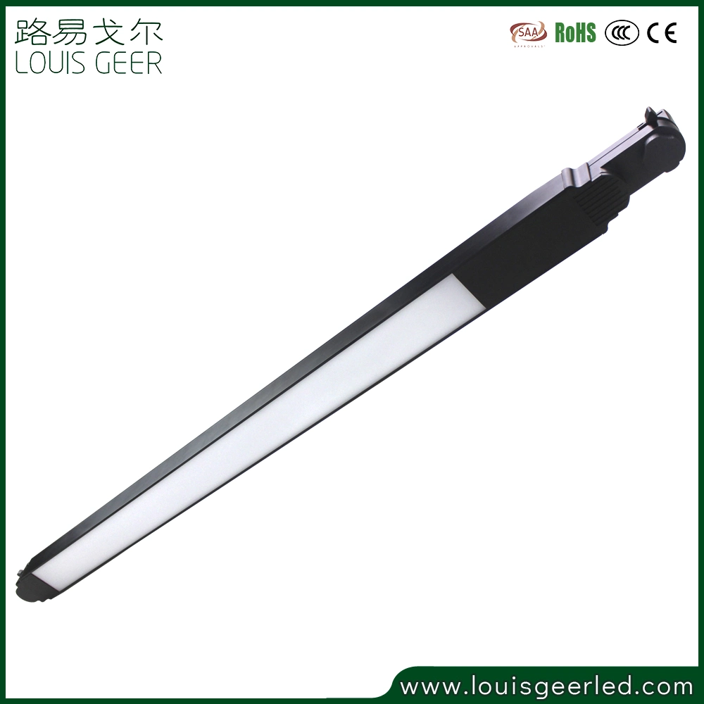 Professional LED Linear Light Energy Saving Lamp with Blind Cover for Task Lighting