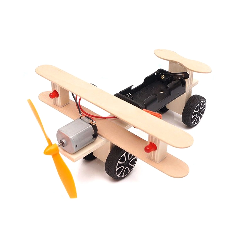 Flugzeug Modell Stamm Bildung Wissenschaft Andere Spielzeug &amp; Hobbies Montessori