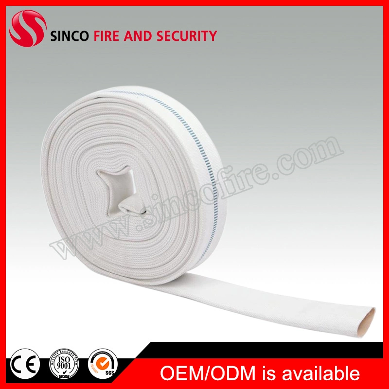 China Fire Hose Manufacturer 2 Inch Agricultural Water Delivery Hose Pipe