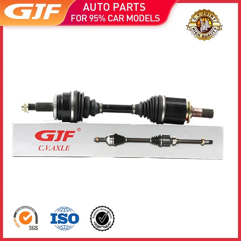 Gjf CV Axle Drive Shaft for Land Rover Discover 3 Range Rover Sport 4.2 4.4 3.6 C-RV015-8h