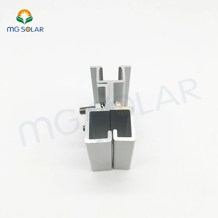 Hot Metal Roof Anchor Clips Standing Seam Roof Clips for Solar Panel Standing Seam Roof Mounting