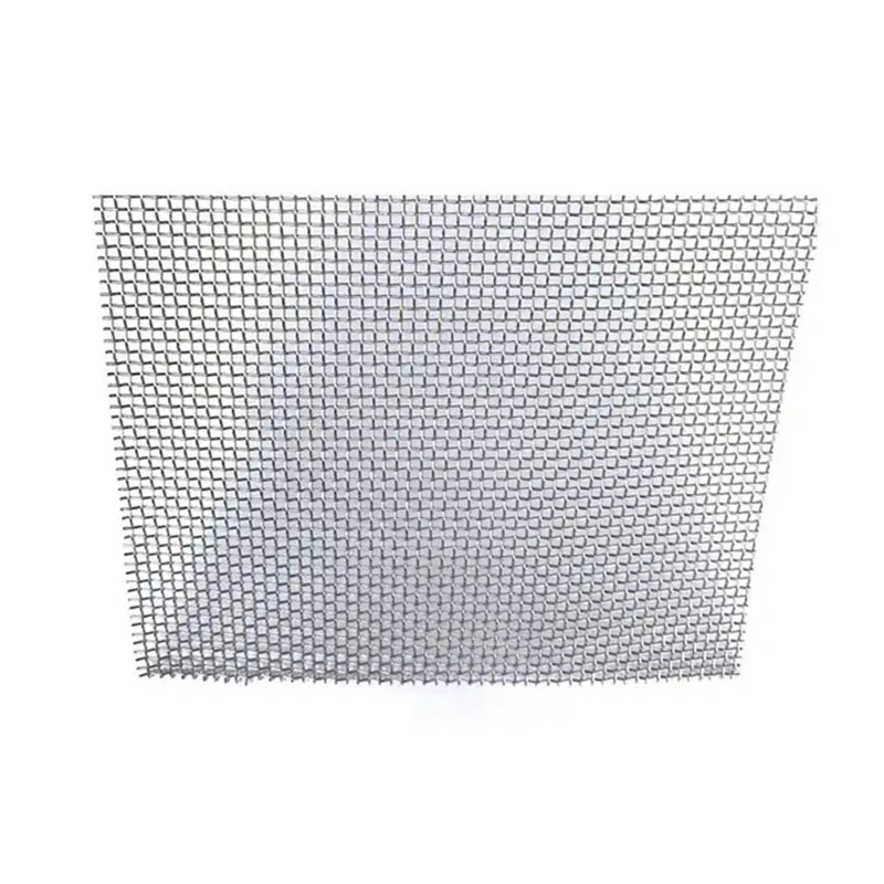 Protection Window Screen Aluminum Insect Wire Mesh 18X16 Mesh