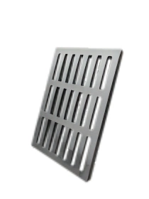 Community Street Trench Drain Grates Resin Drainage Grate Composite Resin Drainage Ditch Cover