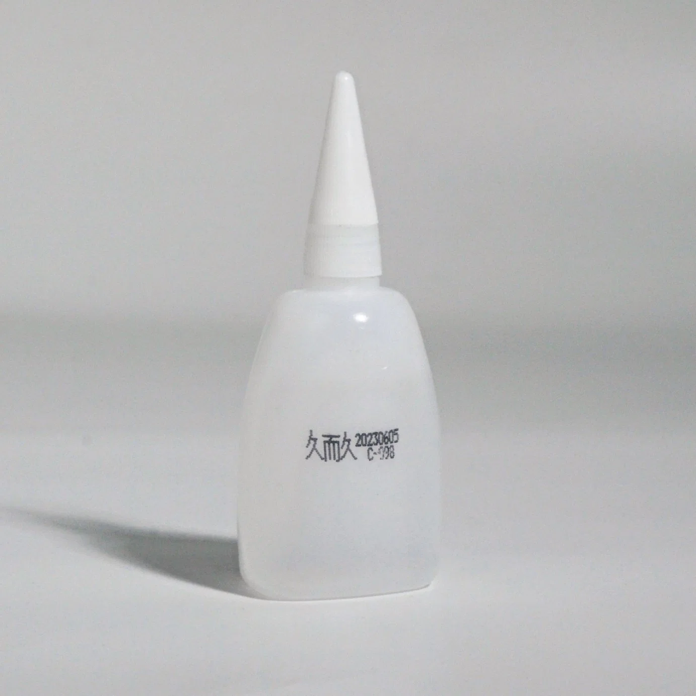 50 Gram Non-Whiting Cyanoacrylate Glue