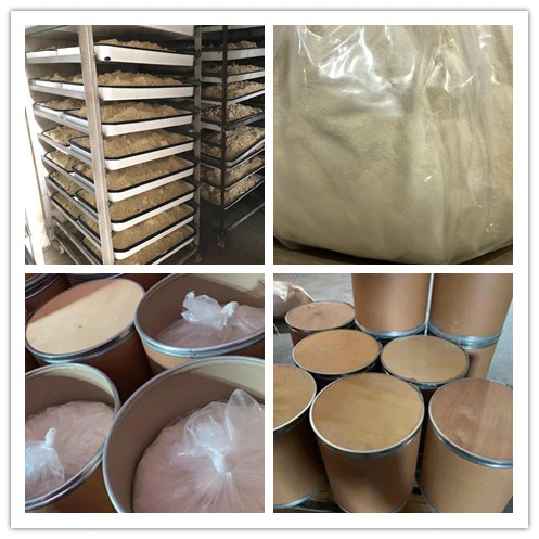 Manufacture 99% Purity 2-Benzothiazolamine with CAS 136-95-8 Used as Dye Intermediate