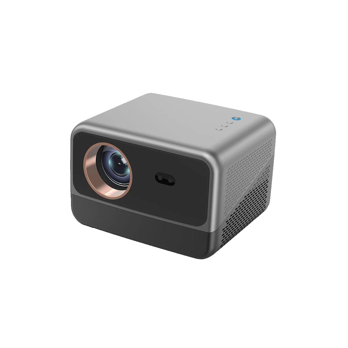 Hot sale projecteur d'écran Pico haute lumière Mini-projecteurs 3D