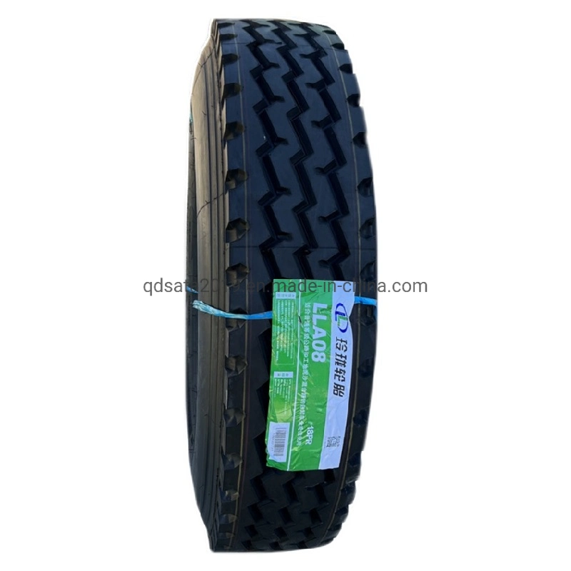 Heavy Duty High quality/High cost performance  12.00r20 Truck Tire