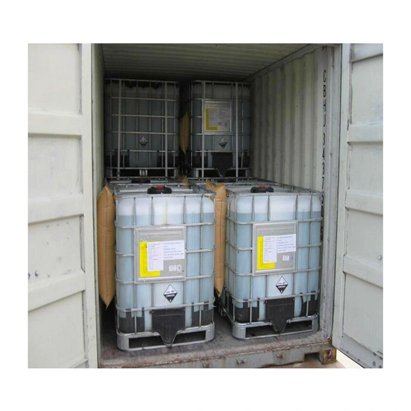 High quality/High cost performance  Competitve Price Glacial Acetic Acid 99.8%