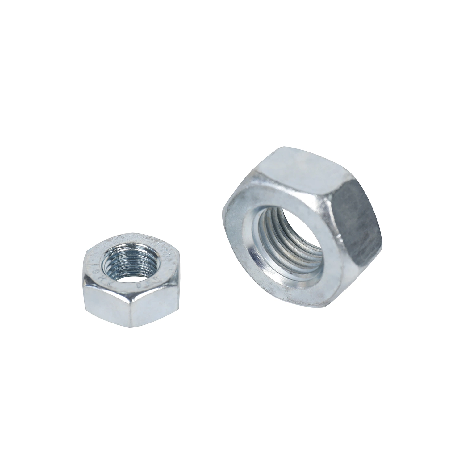 High quality/High cost performance  Custom Hex Nut, Wing Nut Flange Nut Hexagon Nut Lock Nut Rivet Nut Cap Nut Insert Nut DIN934, DIN557, DIN982 DIN985 DIN439 DIN1587 DIN6923