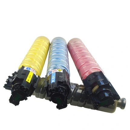 Compatible Color Toner Cartridge Ricoh SP C430 C830 C840 C842 C252 C262 C360