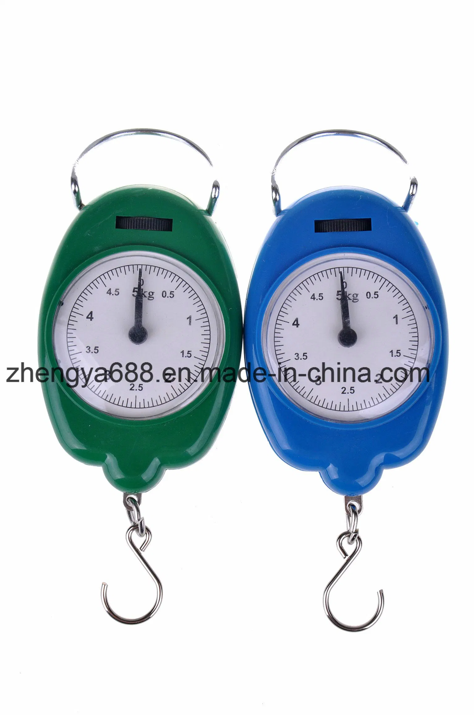 Promotional Mini Mechanical Luggage Scale for Gifts