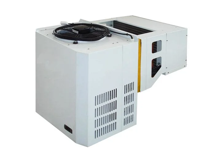 Mono-Block Compressor Unit for Small Cold Room