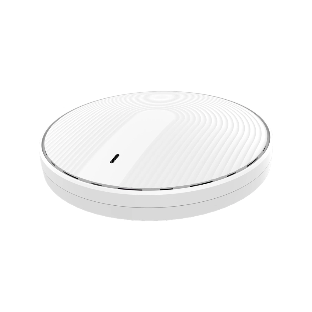 Point d'accès sans fil plafond 6*4 de 5400 m 11ax WiFi 4 intérieur