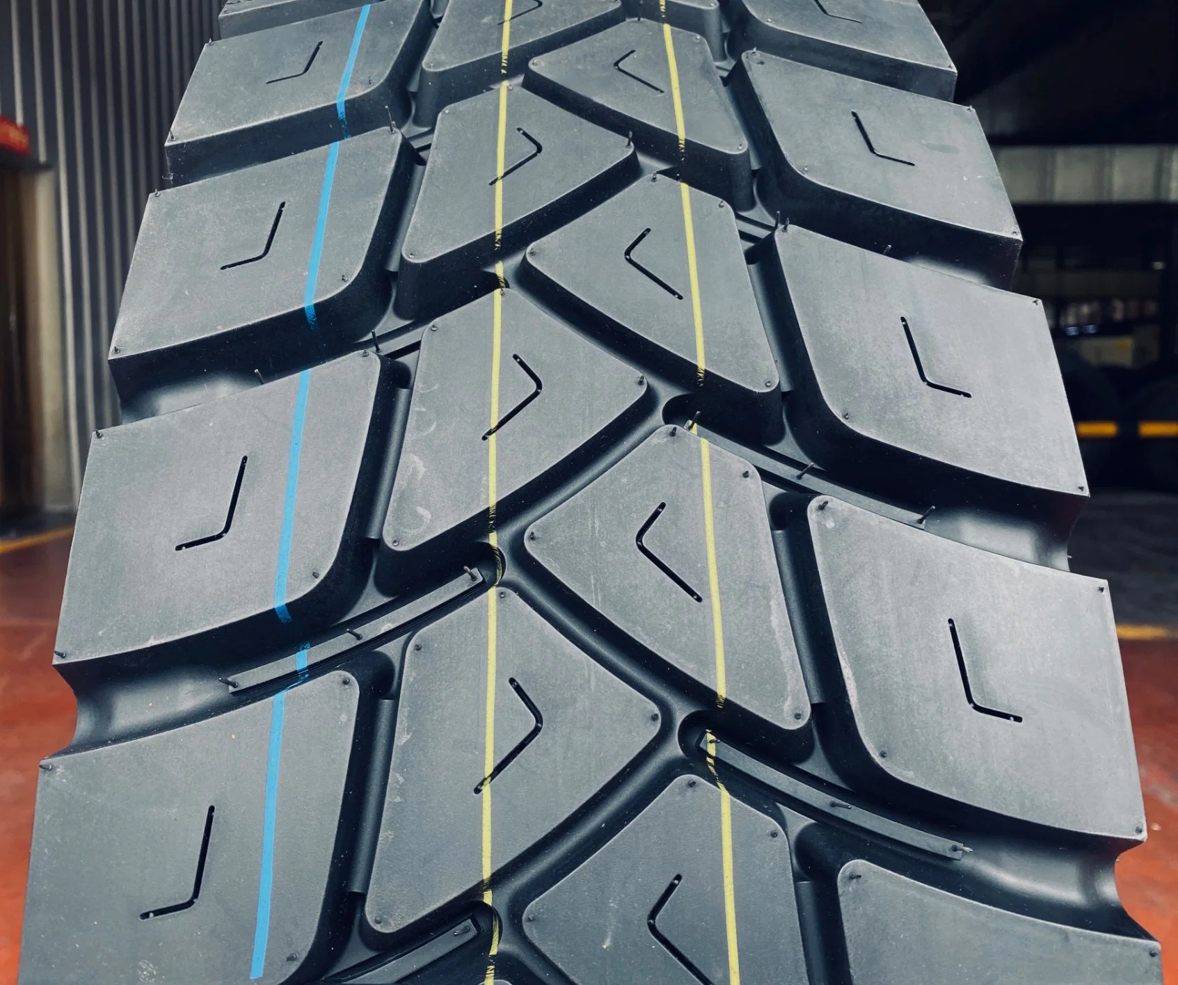 All Steel Truck and Bus Tires All Position 11r22.5 12r22.5 295/80r22.5 315/80r22.5 385/65r22.5 Frideric Chilong Annaite Centara Brand Tyre