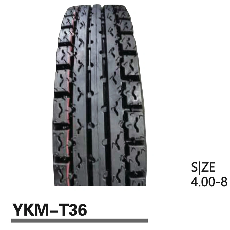 Rubber Products of High quality/High cost performance Motorcycle Tires