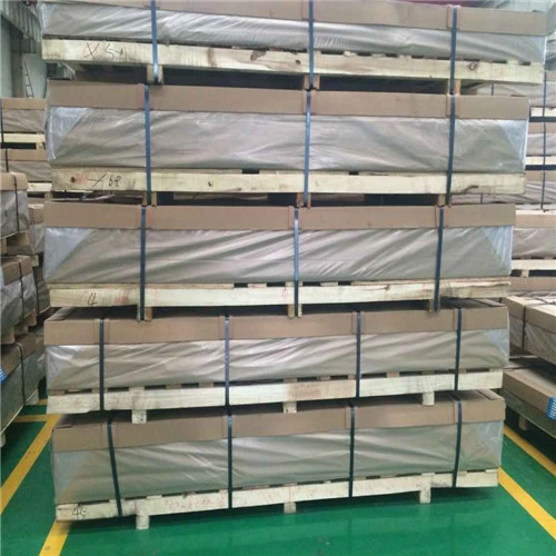 1060 Aluminum Sheet for Decoration Material