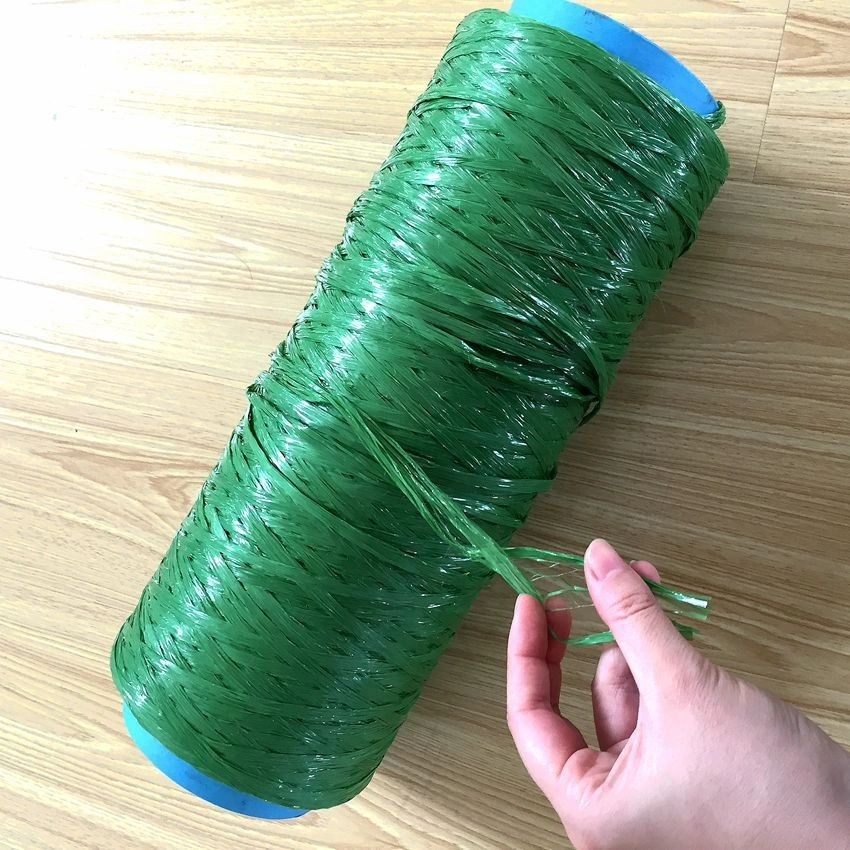 Artificial Grass Yarn for Manufacturer of Indoor Soccer Field/Soccer Ando Football Grass