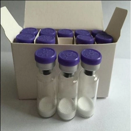 Good Price 99% Purity Pharmaceutical Intermediate Weight Loss Peptide Semaglutide